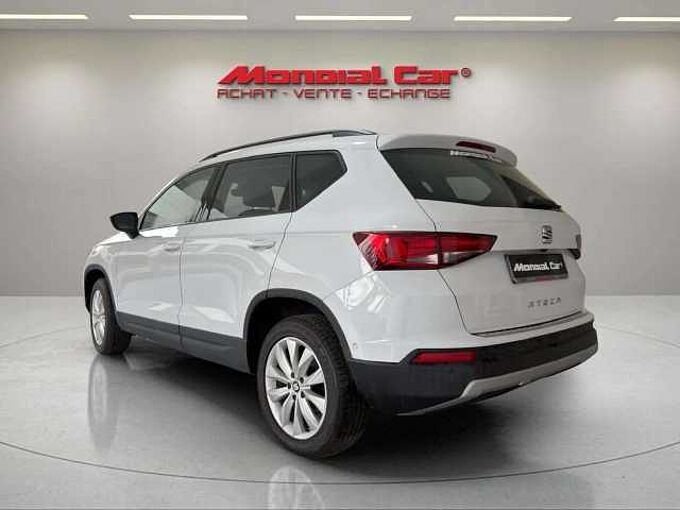 SEAT Ateca Ateca 1.0 TSI * Apple CarPlay * Caméra *