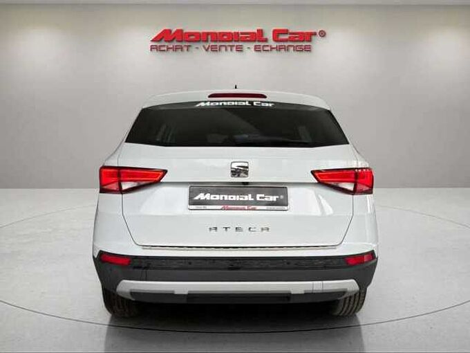 SEAT Ateca Ateca 1.0 TSI * Apple CarPlay * Caméra *
