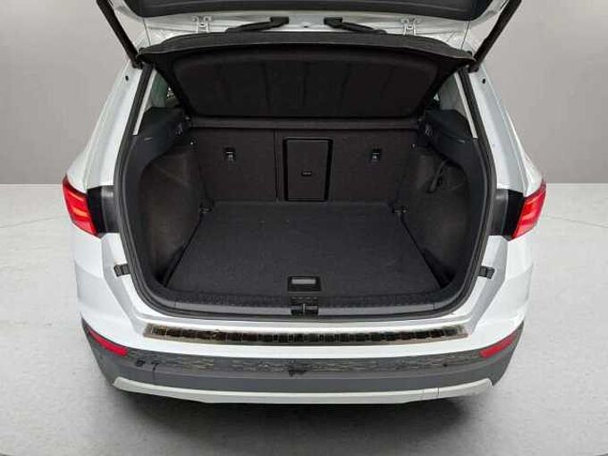 SEAT Ateca Ateca 1.0 TSI * Apple CarPlay * Caméra *