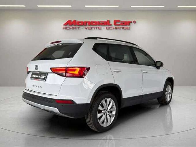 SEAT Ateca Ateca 1.0 TSI * Apple CarPlay * Caméra *