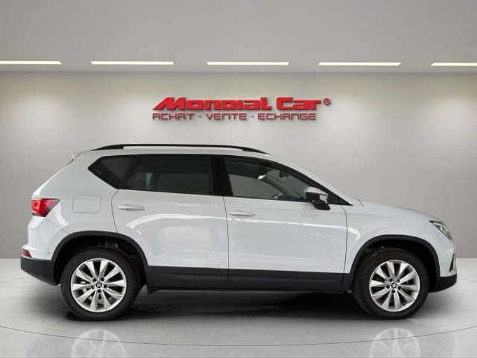 SEAT Ateca Ateca 1.0 TSI * Apple CarPlay * Caméra *