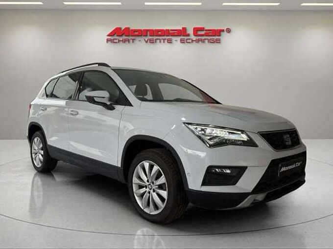 SEAT Ateca Ateca 1.0 TSI * Apple CarPlay * Caméra *