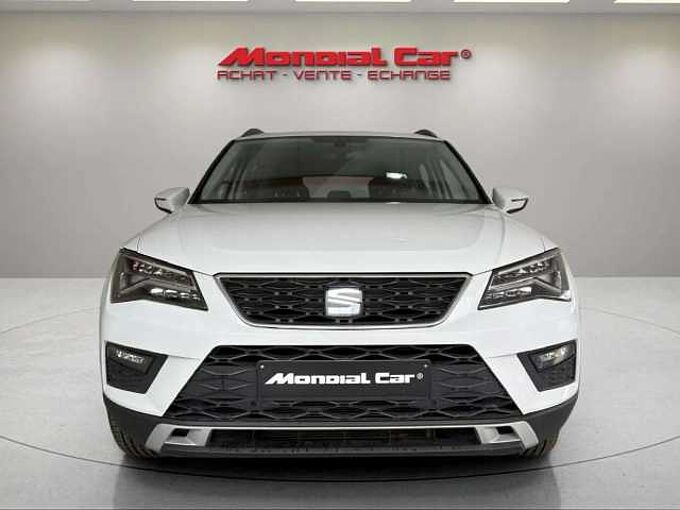 SEAT Ateca Ateca 1.0 TSI * Apple CarPlay * Caméra *