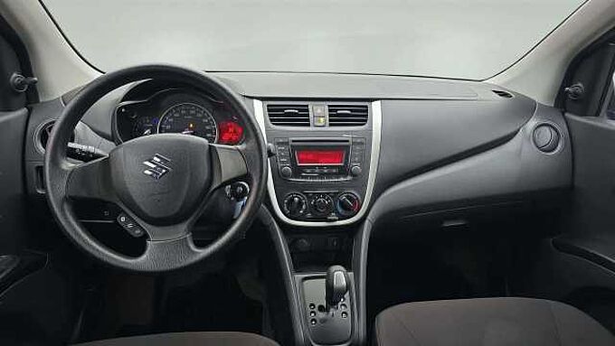 Suzuki Celerio Celerio 1.0i GL Airco AMT