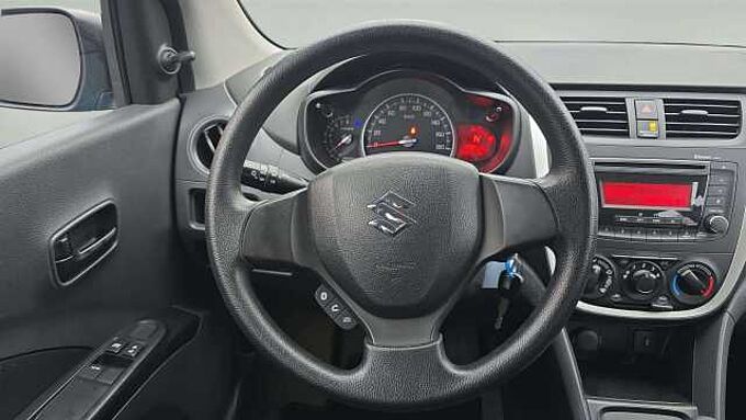 Suzuki Celerio Celerio 1.0i GL Airco AMT