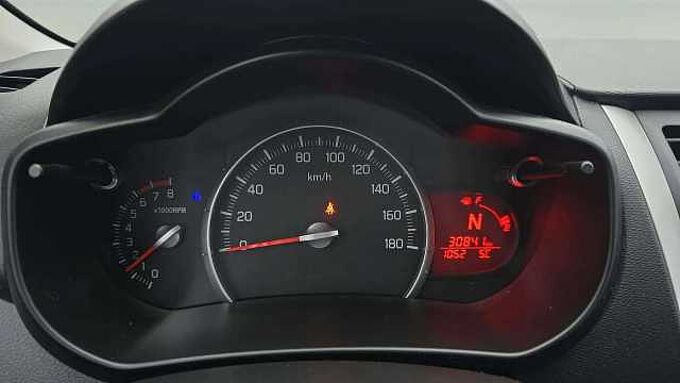 Suzuki Celerio Celerio 1.0i GL Airco AMT