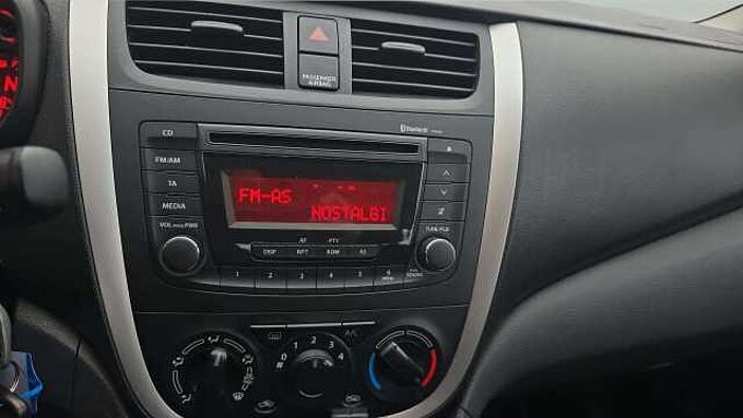 Suzuki Celerio Celerio 1.0i GL Airco AMT