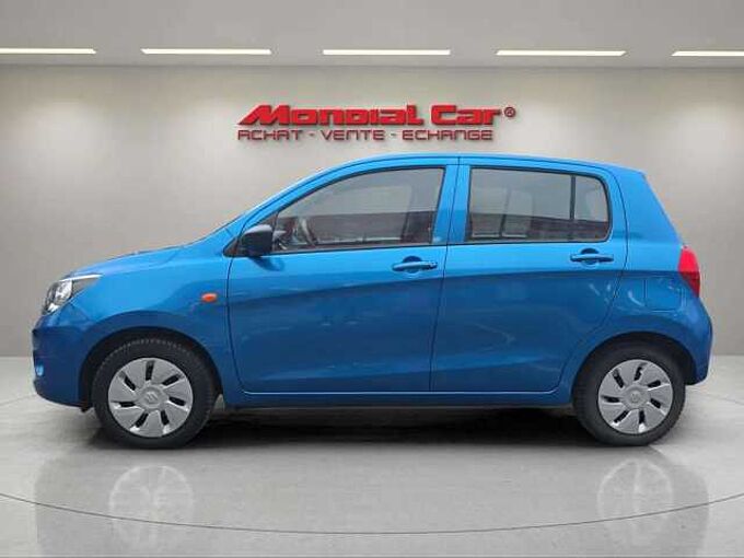 Suzuki Celerio Celerio 1.0i GL Airco AMT