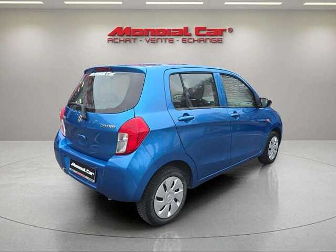 Suzuki Celerio Celerio 1.0i GL Airco AMT