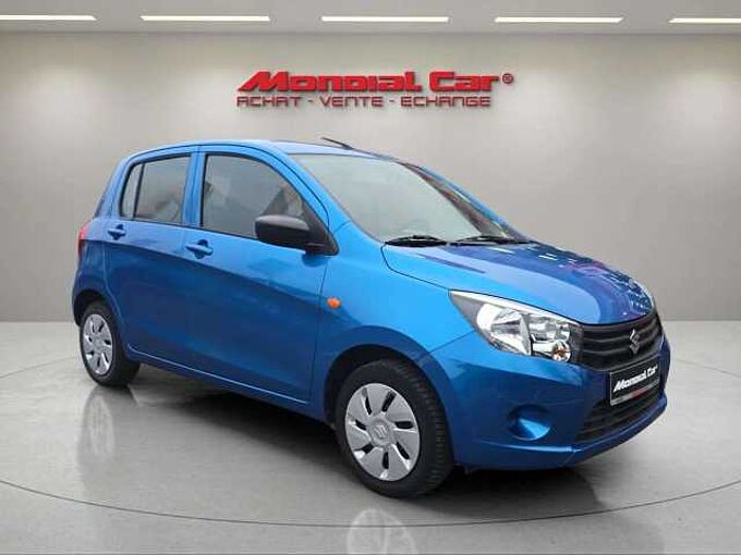 Suzuki Celerio Celerio 1.0i GL Airco AMT