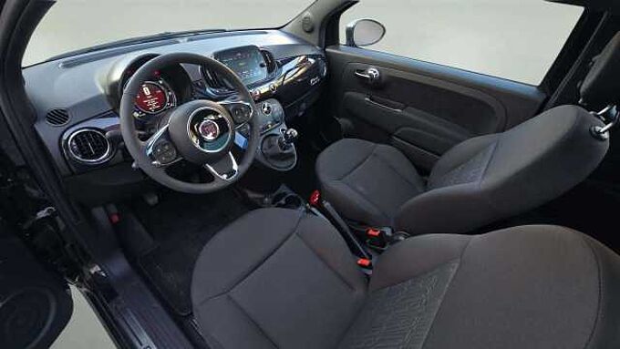 Fiat 500 500 1.0i MHEV