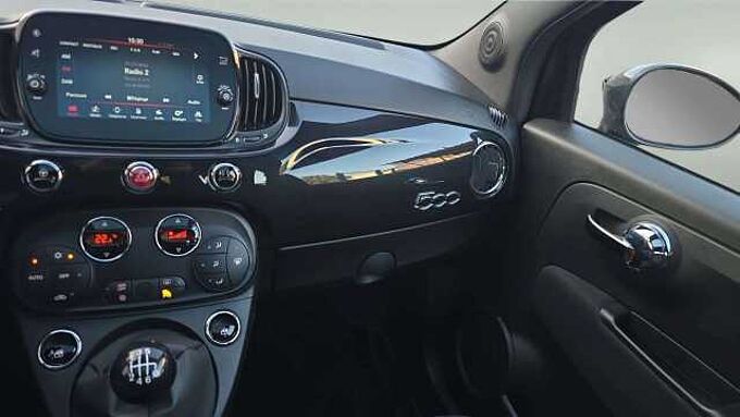 Fiat 500 500 1.0i MHEV