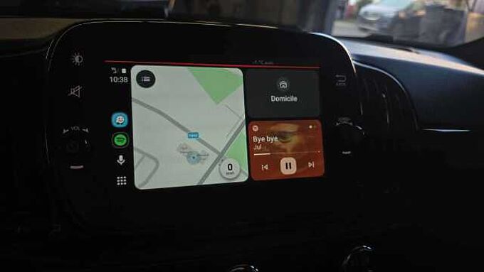 Fiat 500 500 1.0i MHEV