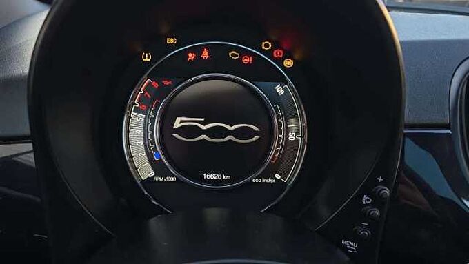 Fiat 500 500 1.0i MHEV