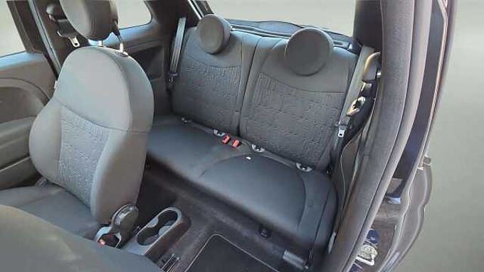 Fiat 500 500 1.0i MHEV