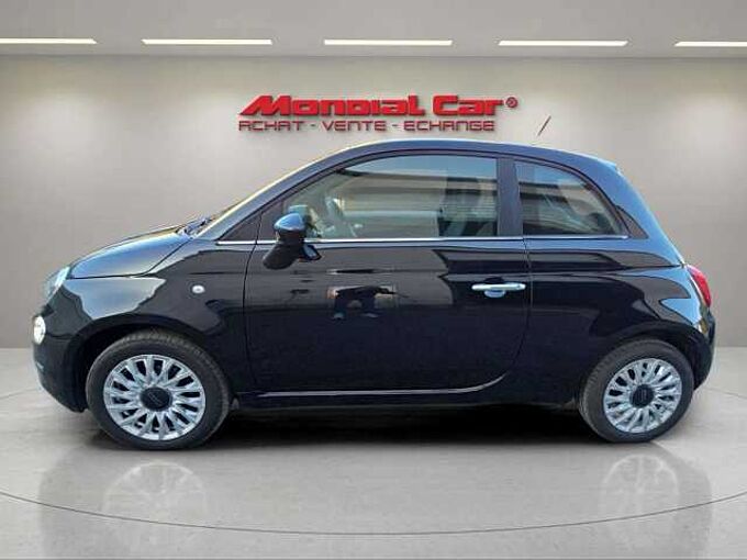 Fiat 500 500 1.0i MHEV