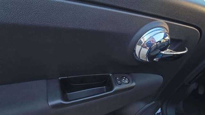 Fiat 500 500 1.0i MHEV