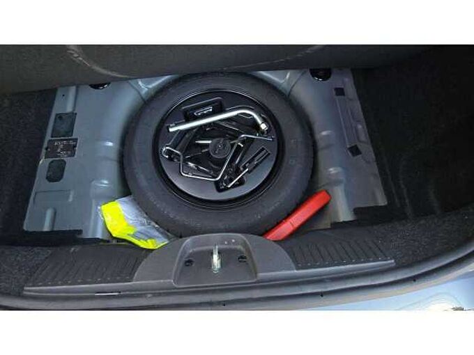 Fiat 500 500 1.0i MHEV