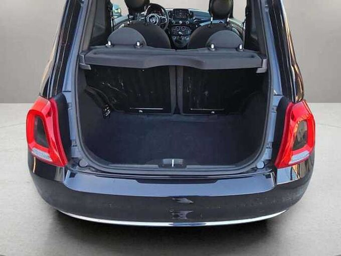 Fiat 500 500 1.0i MHEV