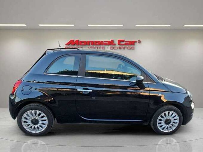 Fiat 500 500 1.0i MHEV