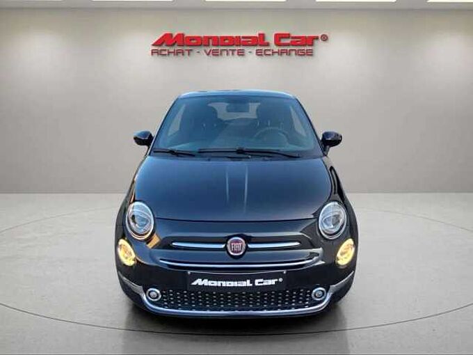Fiat 500 500 1.0i MHEV
