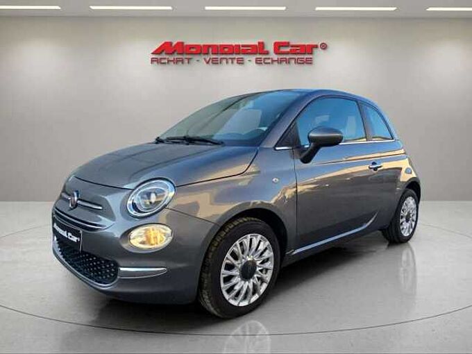 Fiat 500 500 1.0i MHEV Dolcevita