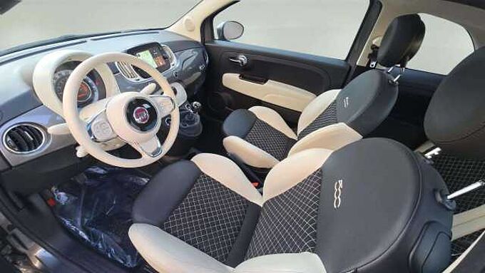 Fiat 500 500 1.0i MHEV Dolcevita