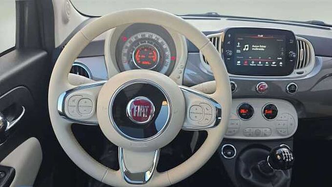Fiat 500 500 1.0i MHEV Dolcevita