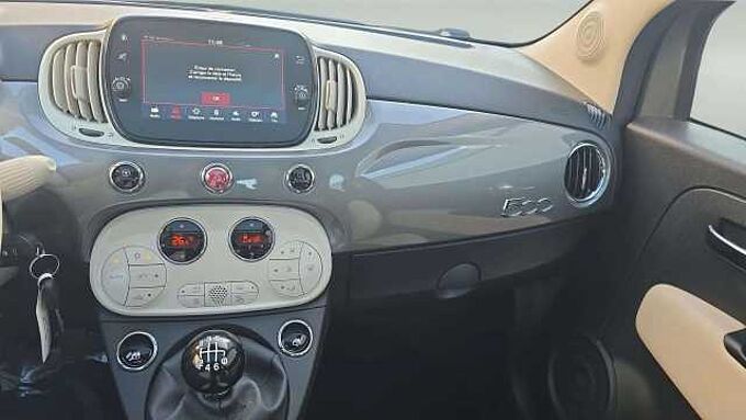 Fiat 500 500 1.0i MHEV Dolcevita