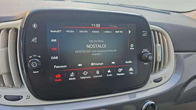 Fiat 500 500 1.0i MHEV Dolcevita