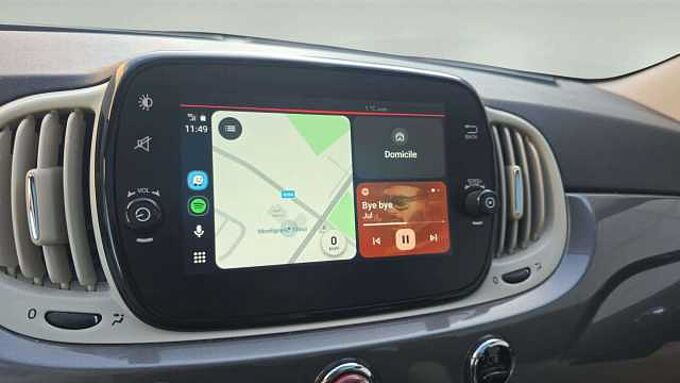 Fiat 500 500 1.0i MHEV Dolcevita