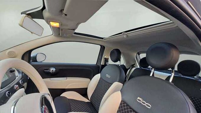 Fiat 500 500 1.0i MHEV Dolcevita
