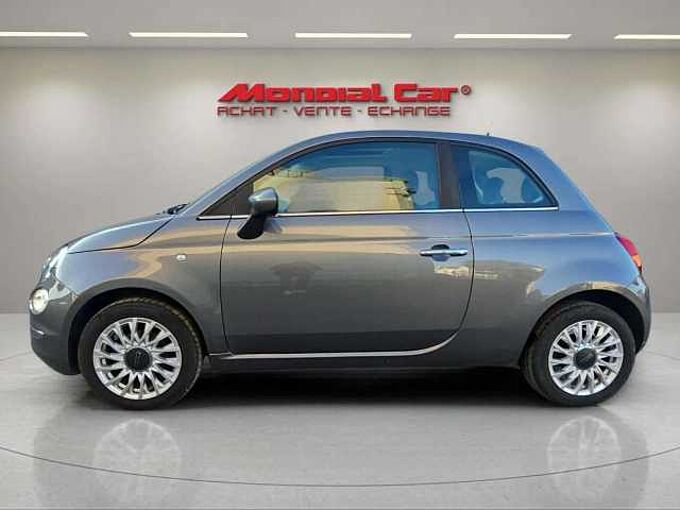 Fiat 500 500 1.0i MHEV Dolcevita