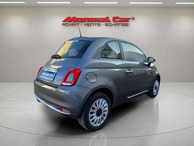 Fiat 500 500 1.0i MHEV Dolcevita