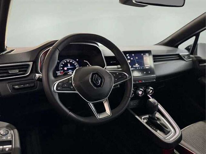 Renault Clio Clio 1.0 TCe Intens * Apple CarPlay * Cam&eacute;ra *