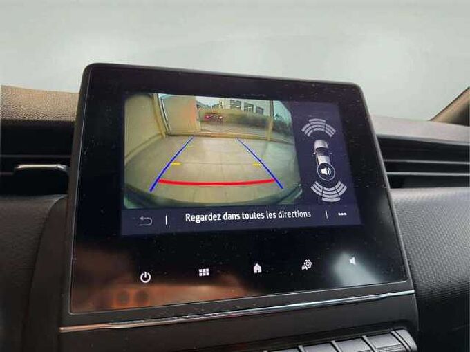 Renault Clio Clio 1.0 TCe Intens * Apple CarPlay * Cam&eacute;ra *