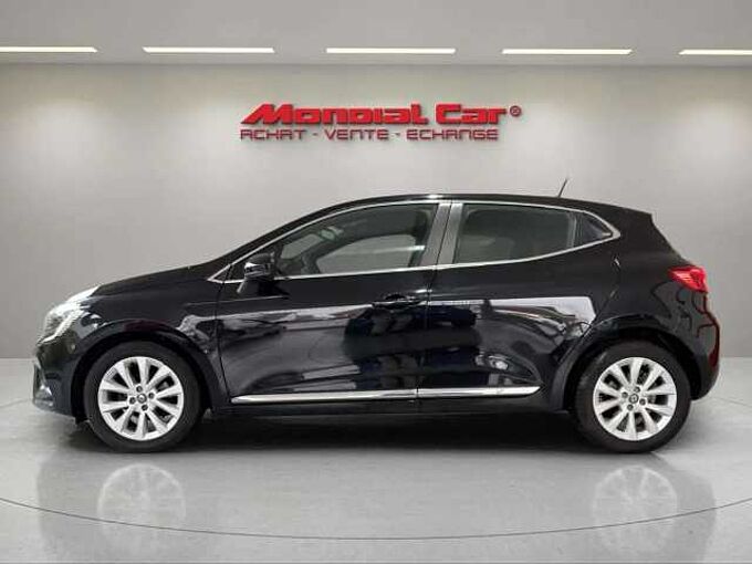 Renault Clio Clio 1.0 TCe Intens * Apple CarPlay * Cam&eacute;ra *