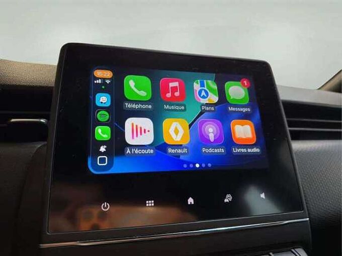 Renault Clio Clio 1.0 TCe Intens * Apple CarPlay * Cam&eacute;ra *