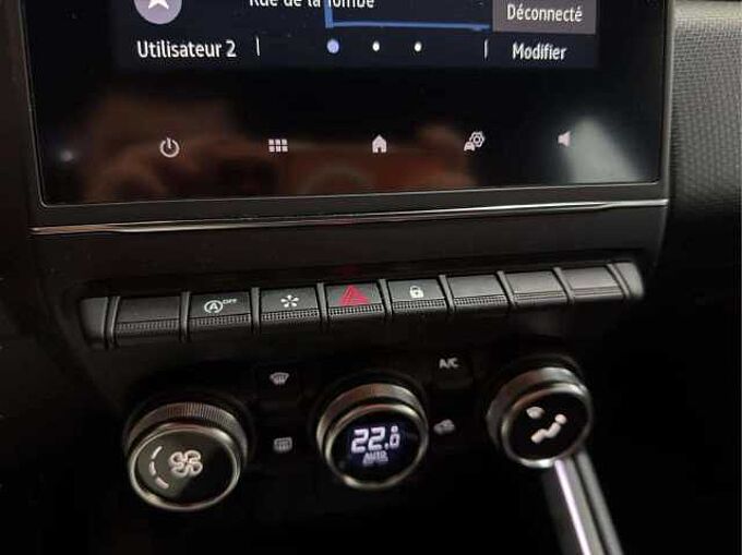 Renault Clio Clio 1.0 TCe Intens * Apple CarPlay * Cam&eacute;ra *