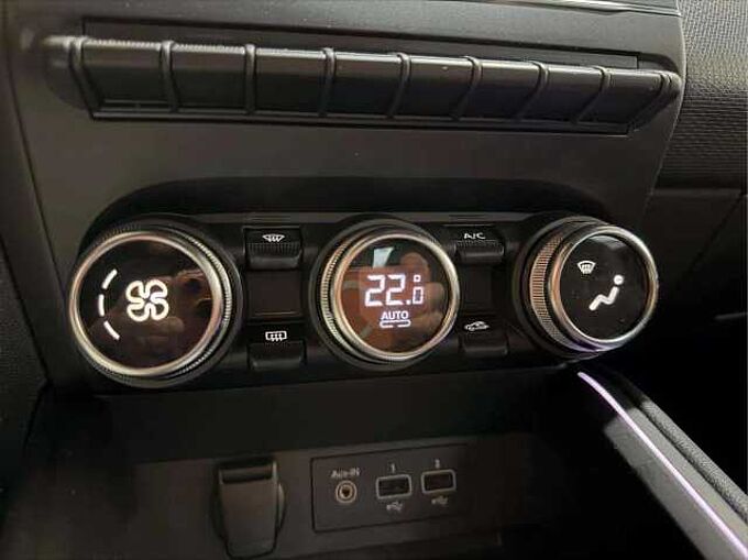 Renault Clio Clio 1.0 TCe Intens * Apple CarPlay * Cam&eacute;ra *