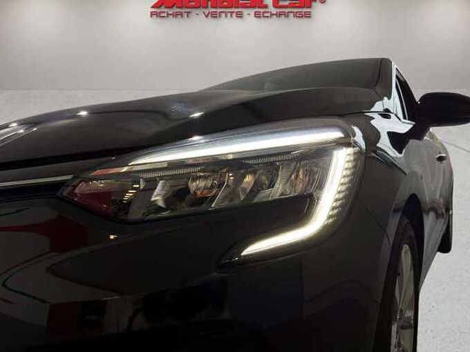 Renault Clio Clio 1.0 TCe Intens * Apple CarPlay * Cam&eacute;ra *