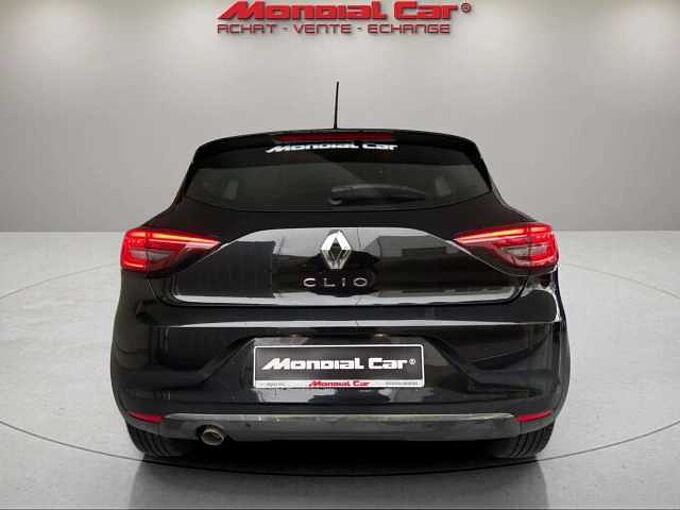 Renault Clio Clio 1.0 TCe Intens * Apple CarPlay * Cam&eacute;ra *
