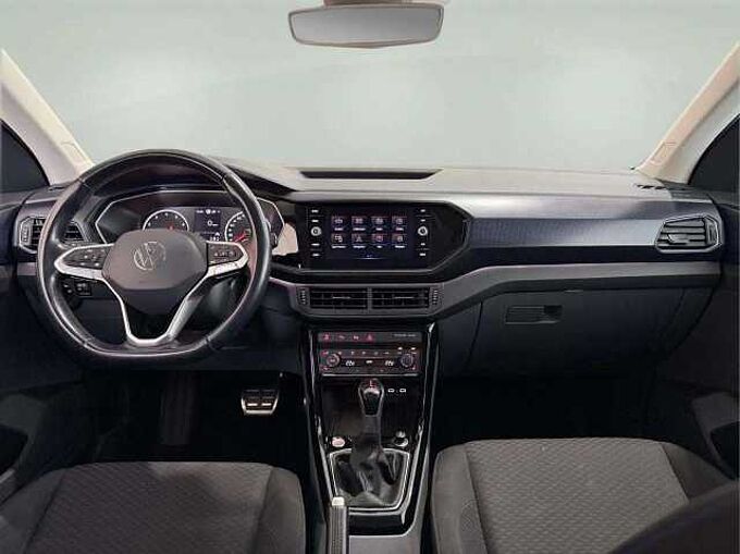 Volkswagen T-Cross T-Cross 1.0 United * DSG * CarPlay * Cam&eacute;ra *