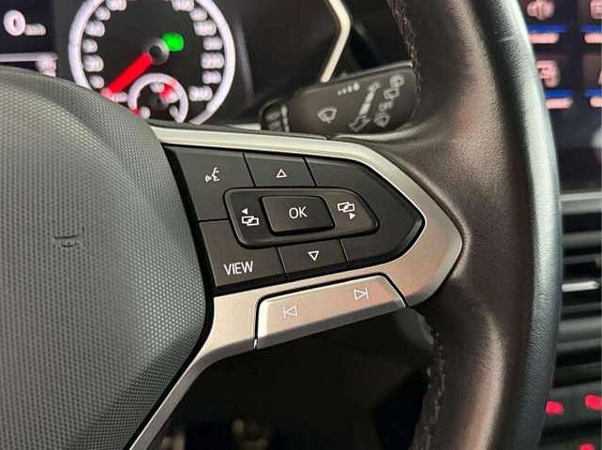 Volkswagen T-Cross T-Cross 1.0 United * DSG * CarPlay * Cam&eacute;ra *