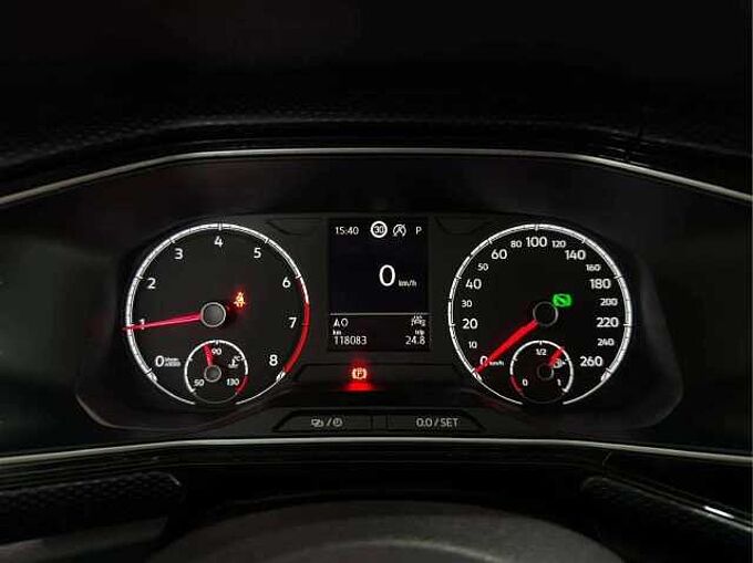 Volkswagen T-Cross T-Cross 1.0 United * DSG * CarPlay * Cam&eacute;ra *