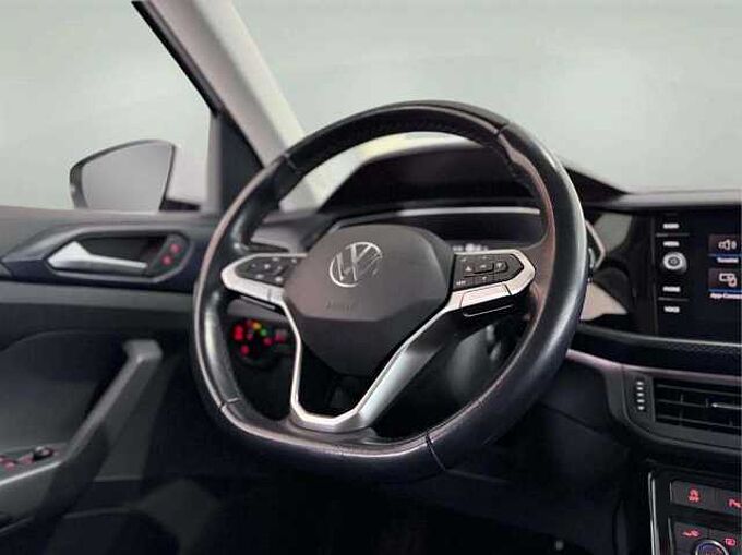 Volkswagen T-Cross T-Cross 1.0 United * DSG * CarPlay * Cam&eacute;ra *