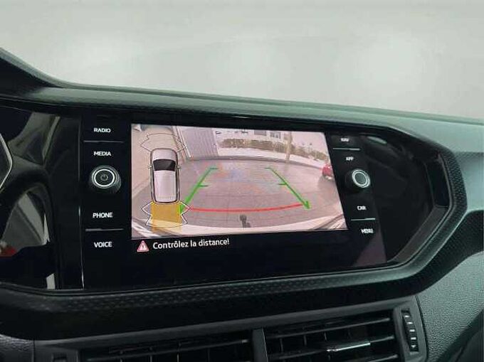 Volkswagen T-Cross T-Cross 1.0 United * DSG * CarPlay * Cam&eacute;ra *