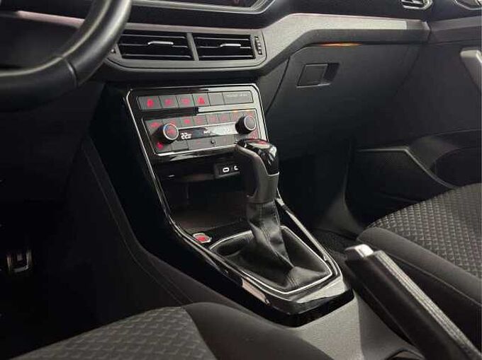 Volkswagen T-Cross T-Cross 1.0 United * DSG * CarPlay * Cam&eacute;ra *