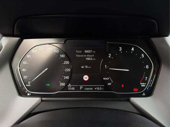 BMW 218 Gran Coup&eacute; 218i * Apple CarPlay *