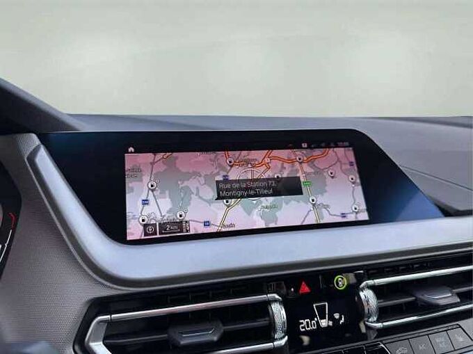 BMW 218 Gran Coup&eacute; 218i * Apple CarPlay *